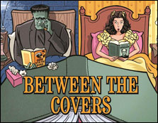 Between the Covers