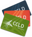 CCLD Card