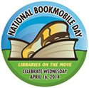 National Bookmobile Day
