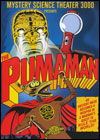 The Pumaman