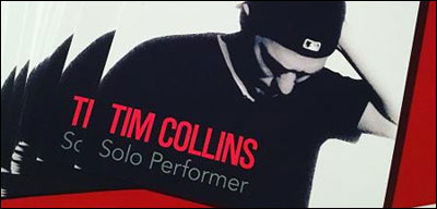Tim Collins