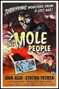 Mole People