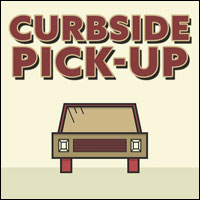 Curbside pick-up