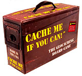 Cache Me if You Can