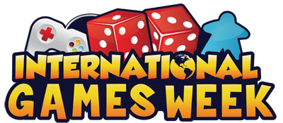 International Games Week