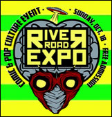 River Road Expo