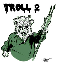 Troll 2